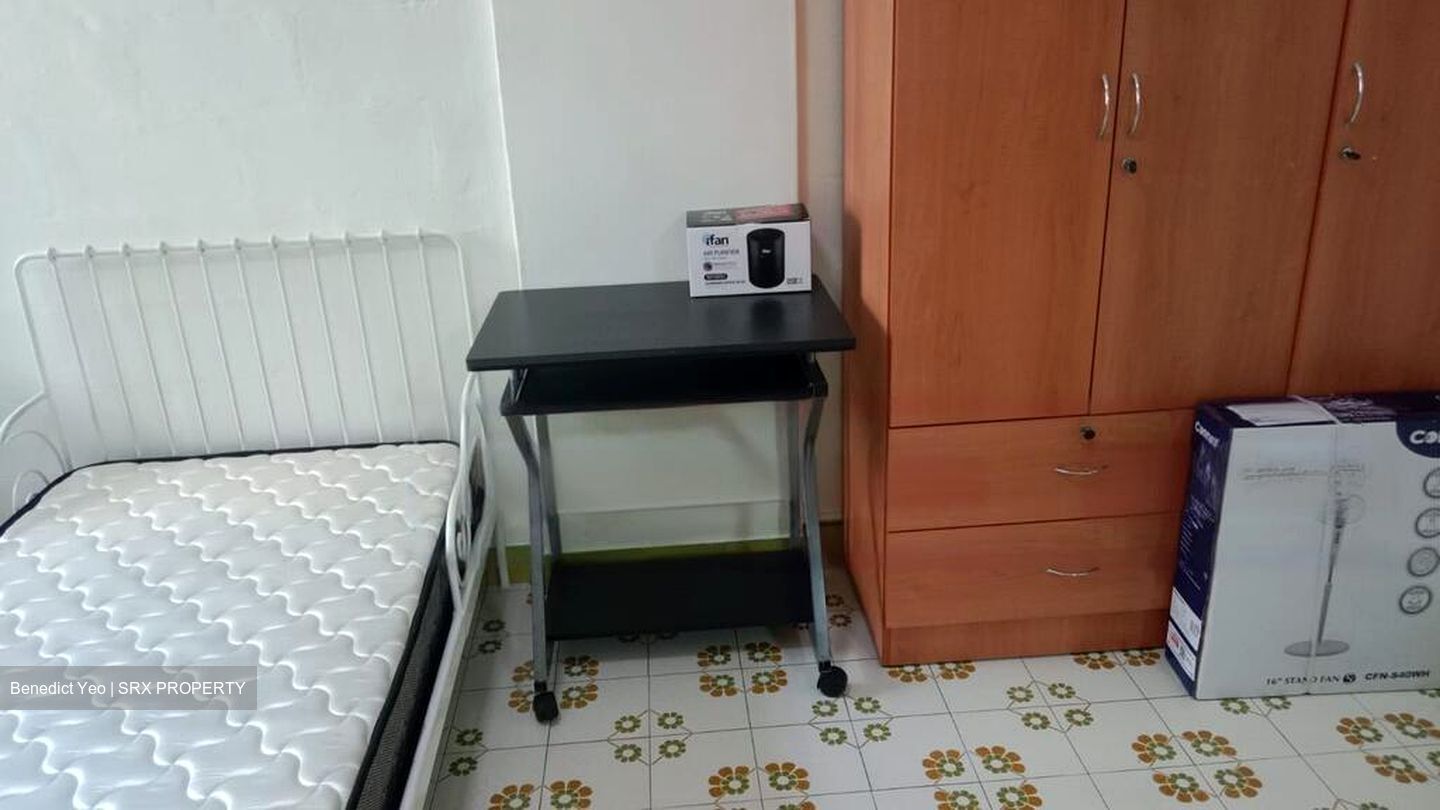 Blk 1 Lew Lian Gardens (Serangoon), HDB 3 Rooms #455006651